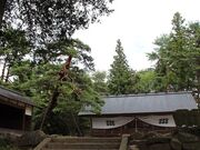 �^�c���ِՁi�䉮�~�����j�̎ʐ^1