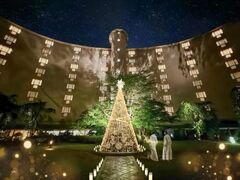 �U�E�v�����X ���s�󃖒r�@�~�̃C���~�l�[�V�����̎ʐ^1