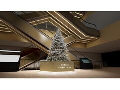 HERBIS PLAZA ENT CHIRSTMASwOrgan Treex̎ʐ^1