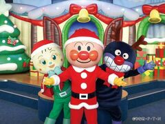 _˃Ap}ǂ~[WA[̃NX}XCxg̎ʐ^1