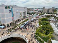 Izumi Marche�i��}���V�F�j�̎ʐ^1