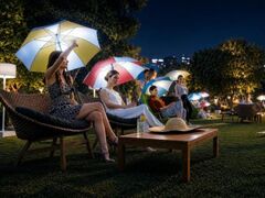 MIDTOWN SUMMER 2026�̎ʐ^1