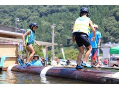 ���쐅�܂� in summer�̎ʐ^1