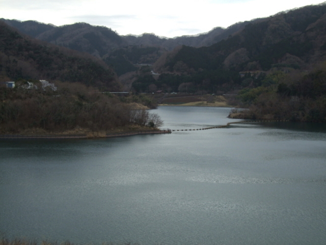 松川湖