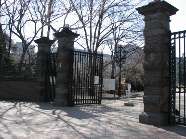 �k�C�������{����(�Ԃ�񂪒���)