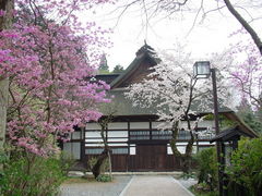 toshiさんの広徳寺（東京都あきる野市）の投稿写真1