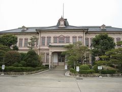 アレチンさんの津山高等学校旧本館の投稿写真1