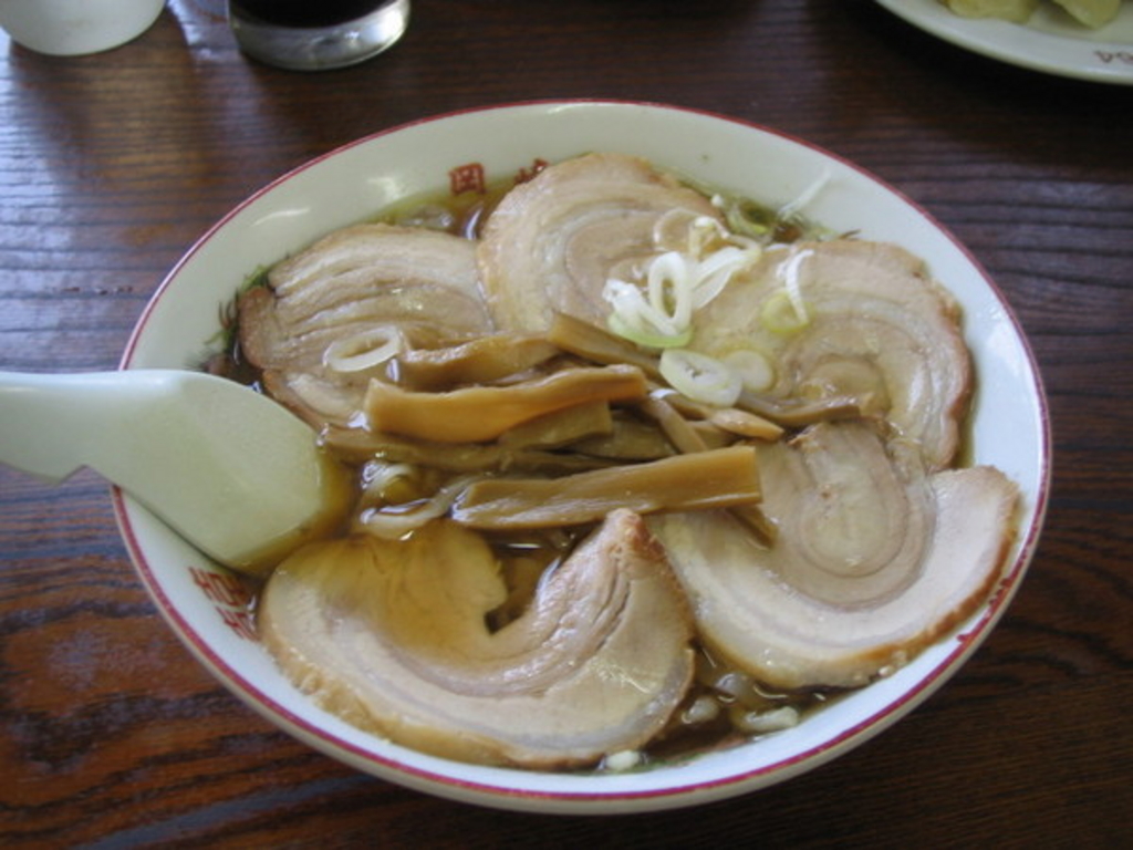 岡崎麺