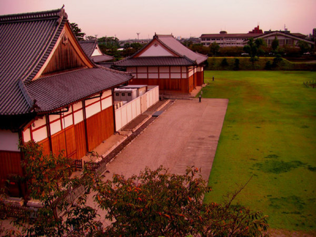 佐賀城公園 アクセス 営業時間 料金情報 じゃらんnet