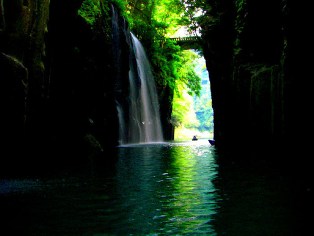 宮崎の自然景観 絶景ランキングtop10 じゃらんnet