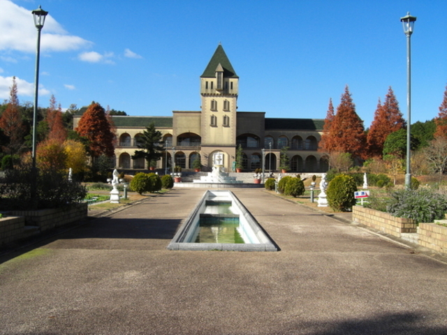 �R���ԍ����s�N�j�b�N�p�[�N�E�n�[�u��