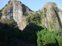 もとひろさんの夫婦岩（佐賀県武雄市）の投稿写真1