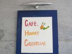 yp[~gO[CAFEIHUNGRY@CATERPILLARւ̓eʐ^1