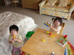 oq̃}}AoAwo Naruto Resortւ̓eʐ^1