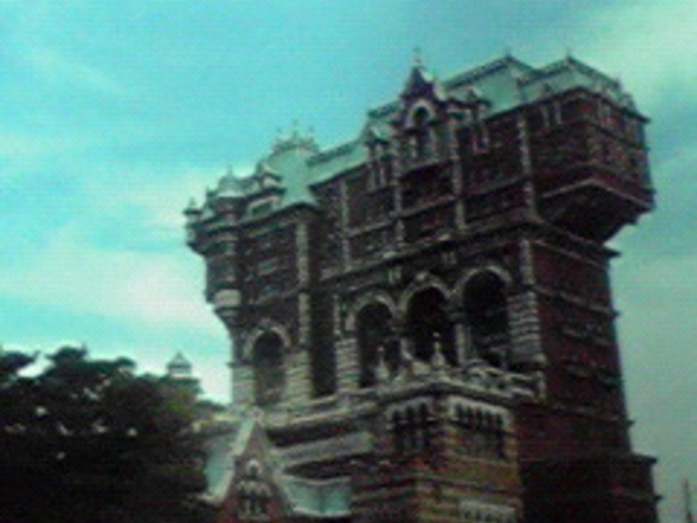 �����f�B�Y�j�[�V�[(R)