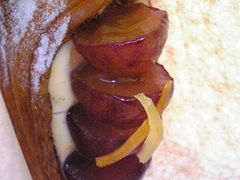 ȂTRAIN@BLEUւ̓eʐ^1