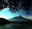 コバさんの富士山（山梨県鳴沢村）の投稿写真1
