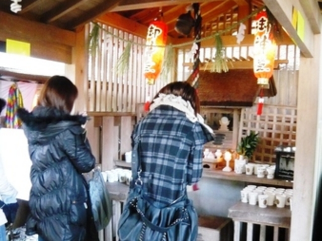 ���̐��_��Koinomizu-jinjaShrine