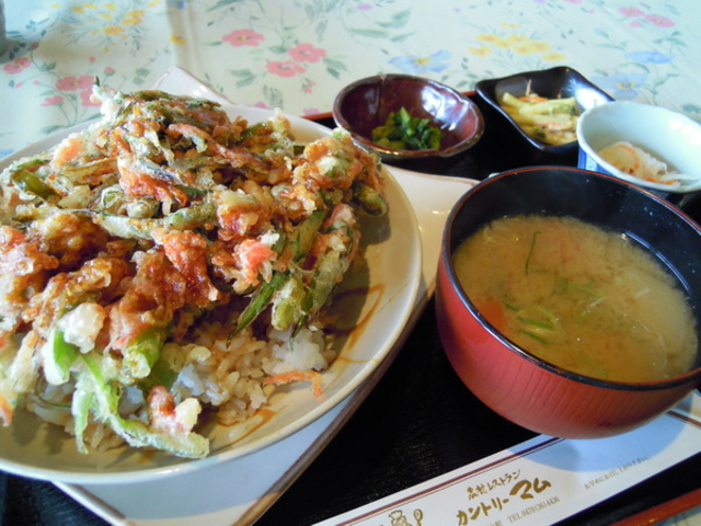 �_�����X�g�����@�J���g���[�}��