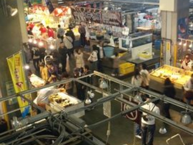 ���ˎs��i���������n�֊X�j