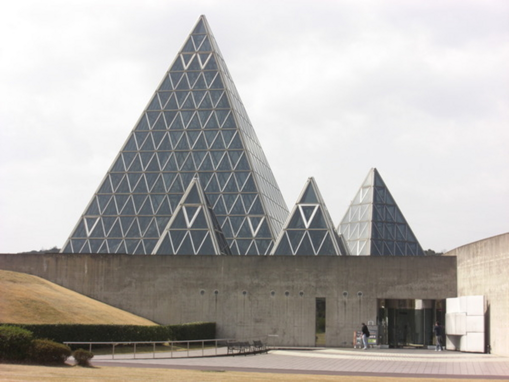 仁摩サンドミュージアム