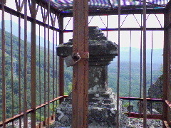 ギャランさんの仏岩の石造宝篋印塔への投稿写真1