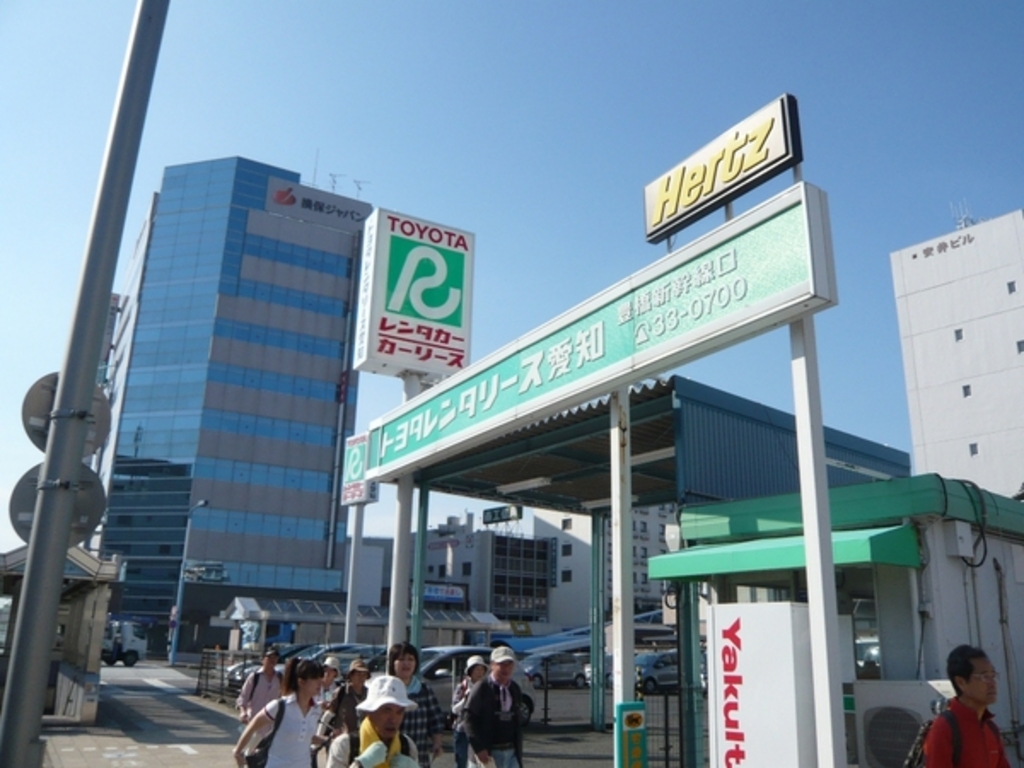 長篠城駅周辺のレンタカーランキングTOP10 - じゃらんnet