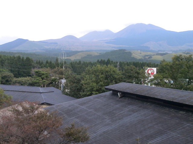 �΂̎R���� �ǂ�ǂ���