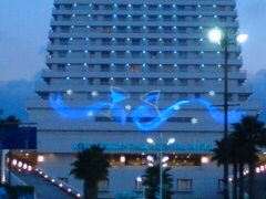 �_�˃����P���p�[�N�I���G���^���z�e�� �ǖʃC���~�l�[�V�����̎ʐ^1