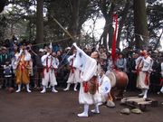 ���q���Y����̔����_�Ђ̓��e�ʐ^1