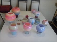 �Ƃ�����̒�Cafe&�L�����h���H�[�ւ̓��e�ʐ^1