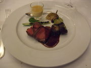 yukĩXg[N EBY XJCEW RESTAURANT LUKE with SKY LOUNGE̓eʐ^1