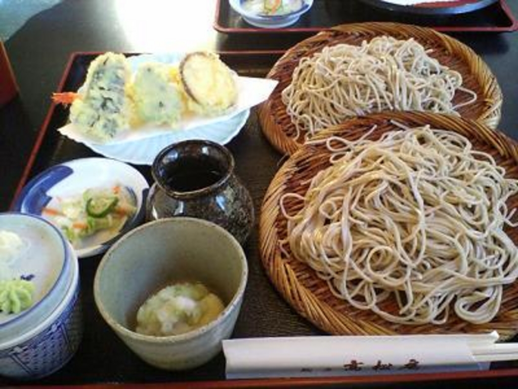 花巻市のうどん そばランキングtop10 じゃらんnet