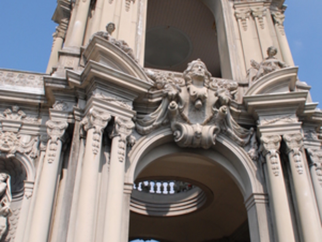 �L�c�|�[�Z�����p�[�N