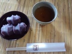 �܂邮����Ƃ���̐ԕ��{�X�ւ̓��e�ʐ^1