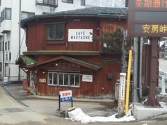 tatsuya�����CAFE�fMUSTACHE�@���J�t�F �}�X�^�V�����ւ̓��e�ʐ^1