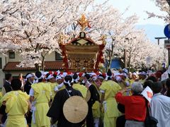 ���c�_�Ђ̎ʐ^1