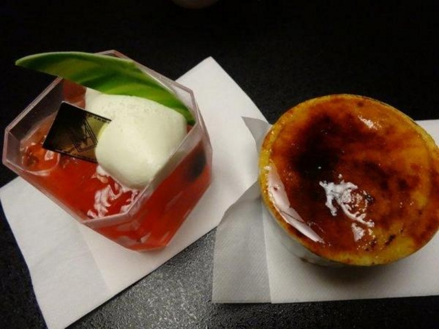 ル ミュゼ ドゥ アッシュ