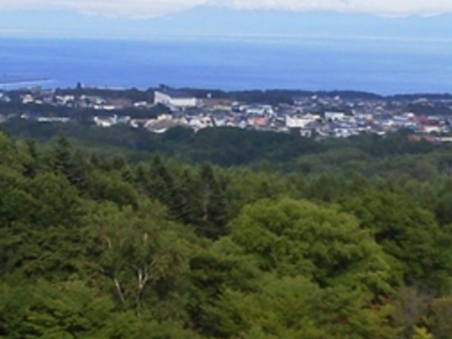 �I�z�[�c�N���X��