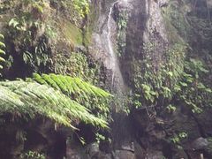 めぐさんの裏見ケ滝の投稿写真1