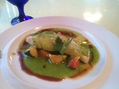 ���R����̖������ւ̓��e�ʐ^1