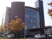 ǁ[̕ߎsHόZ^[̓eʐ^1