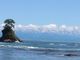 大山猫さんの能登半島国定公園　雨晴海岸の投稿写真1