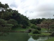 �����[����̎������̃V�}�`�X�W�m�������n�̓��e�ʐ^1