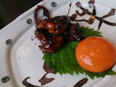 �䂫����̗F�h�ւ̓��e�ʐ^1