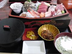 ��������񂳂�̈���ւ̓��e�ʐ^1