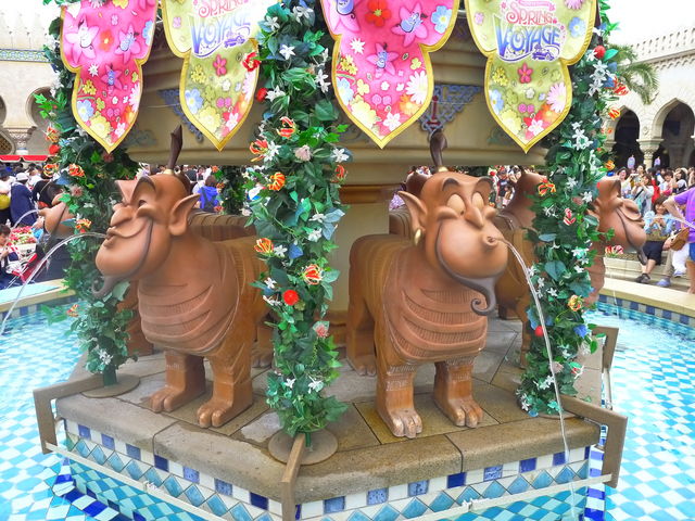 �W�[�j�[�̕����B_�����f�B�Y�j�[�V�[(R)