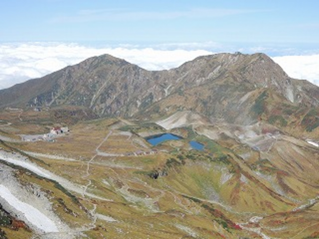 女性の 大好き 満載の富山へ行く イマ女子旅いくならココがオススメ選 じゃらんニュース