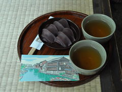 figaro21����̐ԕ��{�X�ւ̓��e�ʐ^1