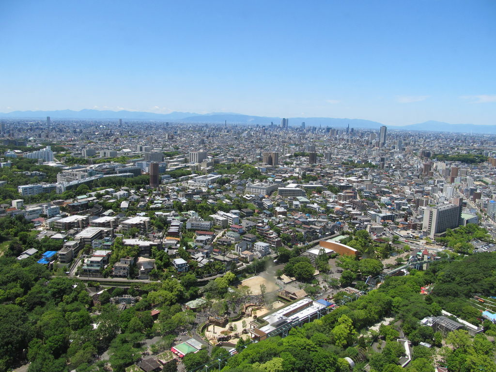 名古屋 日帰りドライブおすすめスポット選 デートや絶景巡りに じゃらんニュース